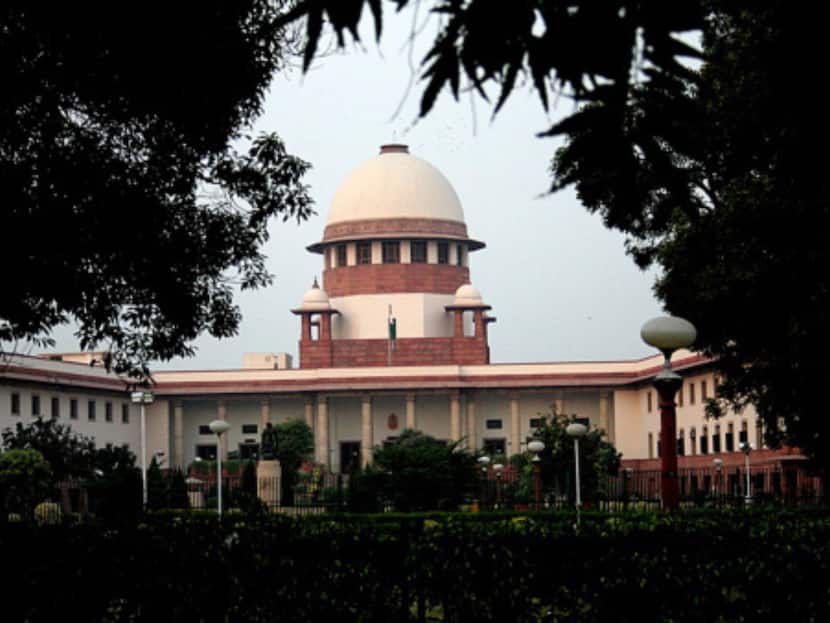 Supreme Court Asks Center How Suddenly Election Commissioner Appointment Process
