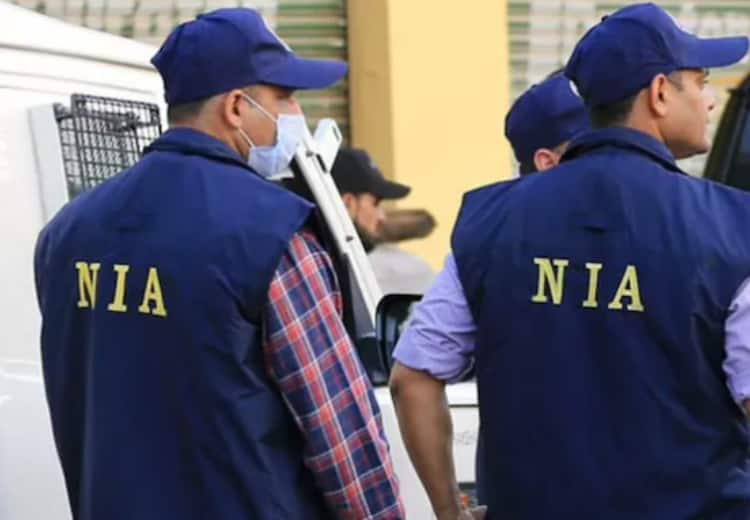 NIA Raid: एक्शन में NIA, गैंगस्टर्स और टेरर फंडिंग मामले