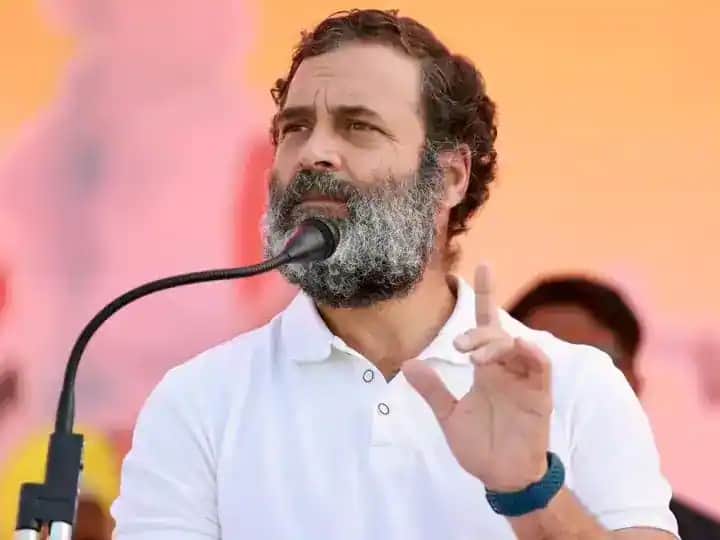 Rahul Gandhi Slams Bhupendra Patel Over Gujarat Spurious Liquor Death