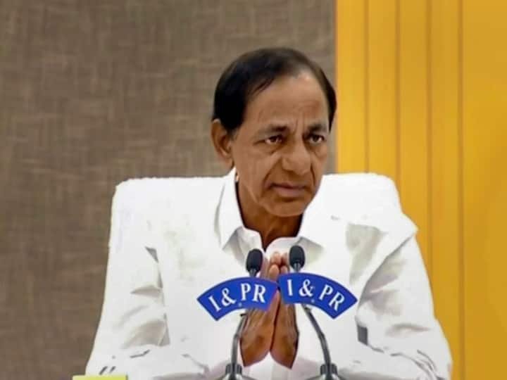 स्टार्टअप शहर के रूप में हैदराबाद का गौरव हो गया दोगुना : के. चंद्रशेखर
