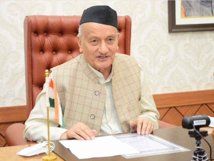 Bhagat Singh Koshyari Expresses Desire To Resign Post Of Maharashtra
