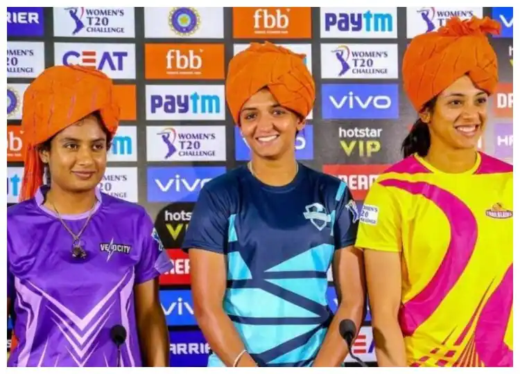 BCCI Will Soon Issue Tender For Five Teams Of Women's BCCI Will Soon Issue Tender For Five Teams Of Women's IPL Here Know The Latest News