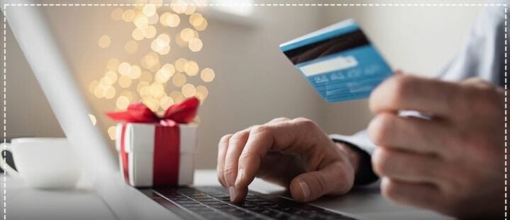 Beware Off Online Scammers To By Following These Tips Holiday