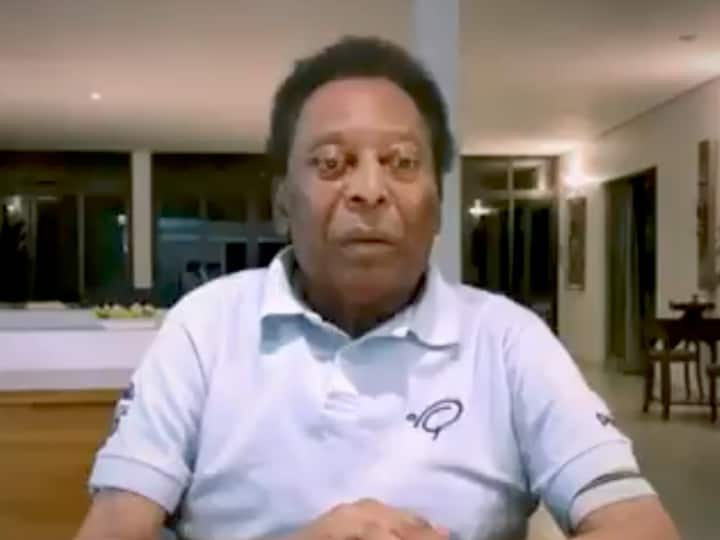 Brazilian Football Legend Pele Taken To Hospital Condition Worsening Brazilian Football Legend Pele Taken To Hospital Condition Worsening