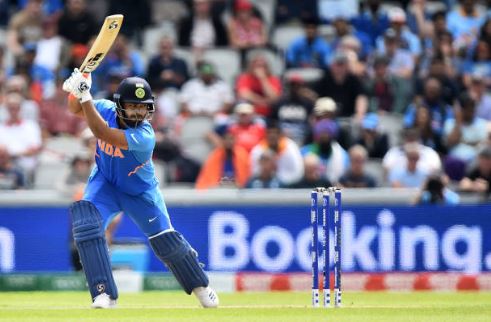Former Indian Cricketer Akash Chopra Has Given His Reaction On Rishabh Pant Bad Form