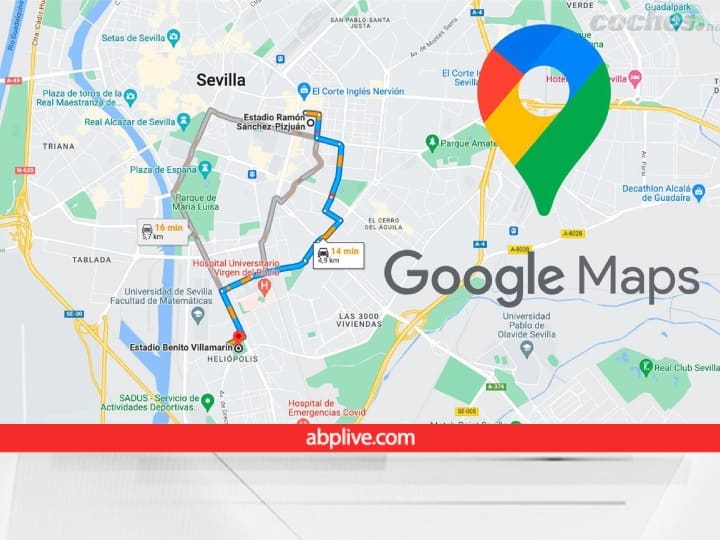 How To Trace Family Members On Google Map Best App