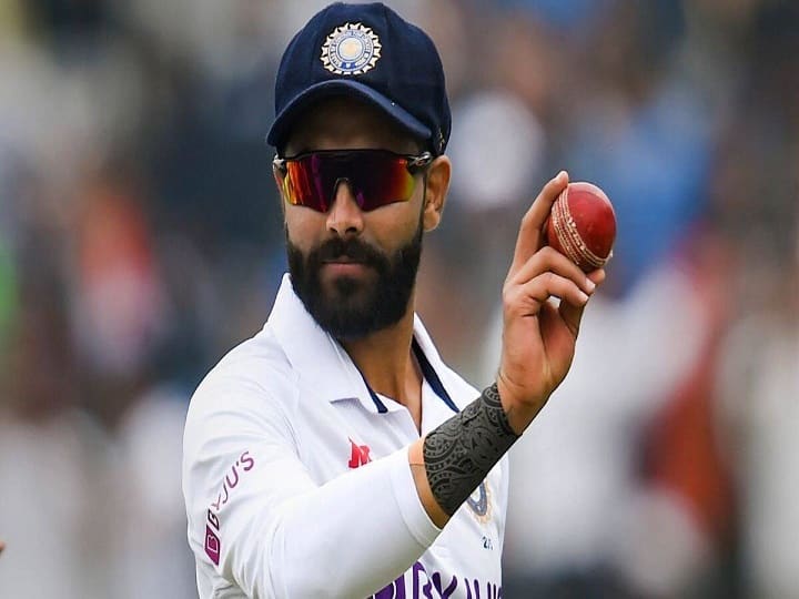 IND Vs BAN Ravindra Jadeja Likely To Be Ruled Out IND Vs BAN Ravindra Jadeja Likely To Be Ruled Out Of Bangladesh Tour Shahbaz Ahmed May Get A Chance