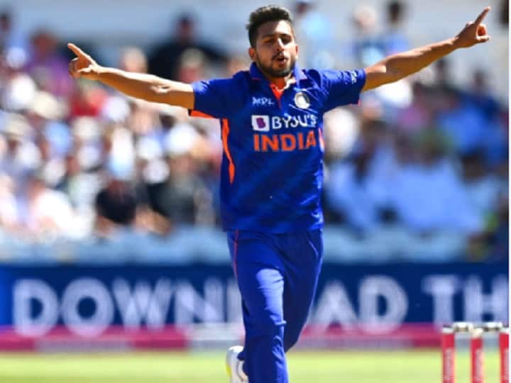 IND Vs NZ Why Did Zaheer Khan Say Umran Malik IND Vs NZ Why Did Zaheer Khan Say Umran Malik Should Bowl As Fast As Possible Know | IND Vs NZ: जहीर खान ने क्यों कहा
