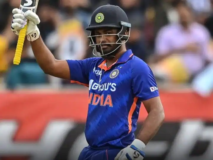 IND Vs NZ Will Sanju Samson Get Chance In ODI Series Against New Zealand Under Shikhar Dhawan Captaincy
