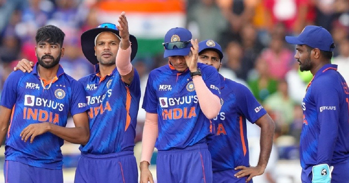 IND vs NZ ODI: कैसी होगी टीम इंडिया की प्लेइंग IND vs NZ ODI: कैसी होगी टीम इंडिया की प्लेइंग इलेवन, क्या उमरान मलिक को मिलेगा डेब्यू का मौका?
