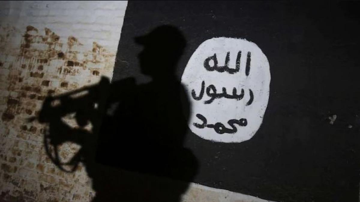 ISIS का चीफ अब्बू हसन मारा गया, आतंकी संगठन ने