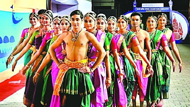 Kashi Tamil Sangamam Governor Of Telangana Will Come On 25