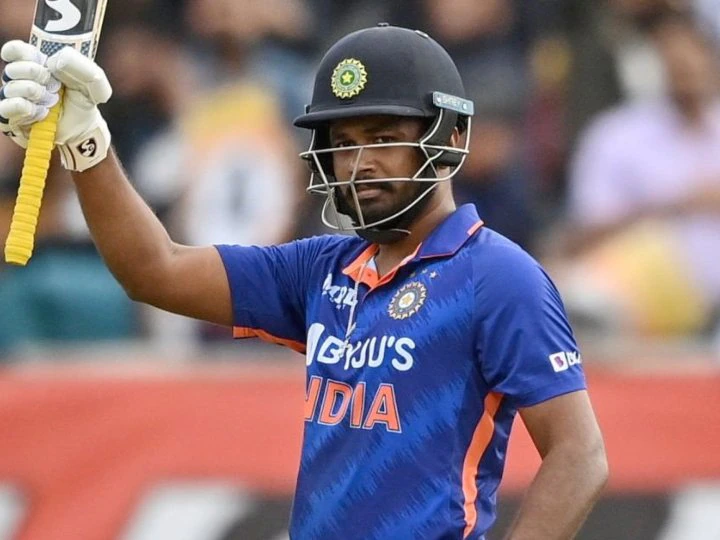 Manish Pandey Says About Sanju Samson Get Chance In Series Against New Zealand | IND Vs NZ 2022: मनीष पांडे का बयान, कहा