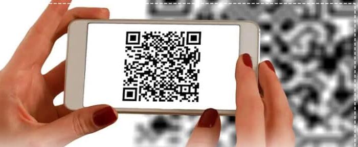 OR Code Scanning Tips P