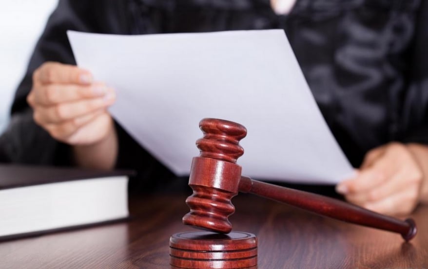 Personal Affidavit Of Principal Secretary Finance Summoned For Non-compliance Of