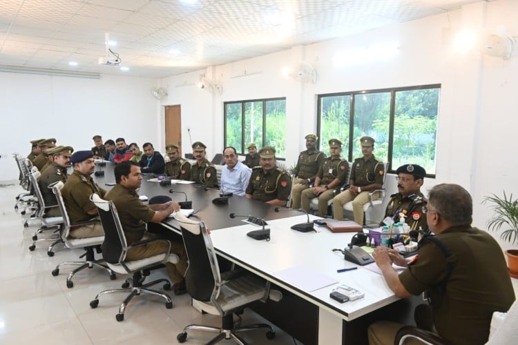 Reward For The Team That Killed Notorious Miscreants In Encounter