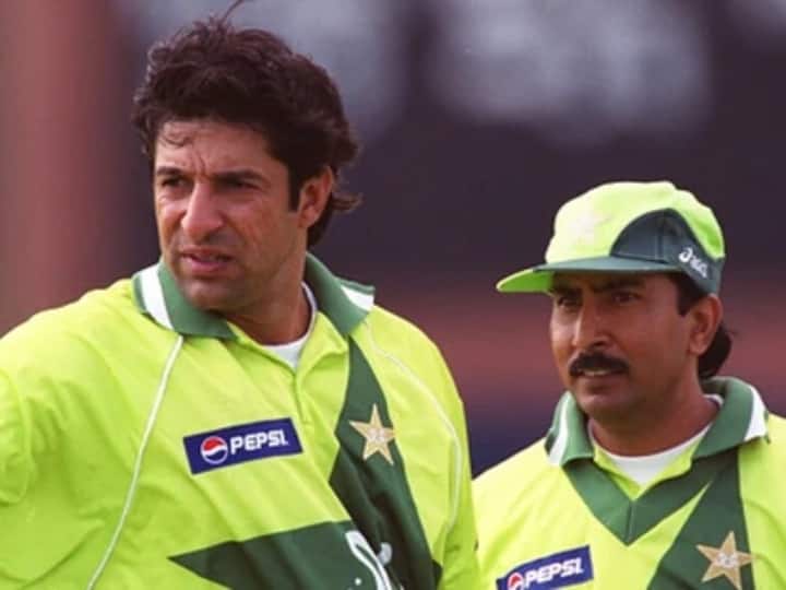 Salim Malik Dismisses Wasim Akram's Allegations As A Publicity Stunt