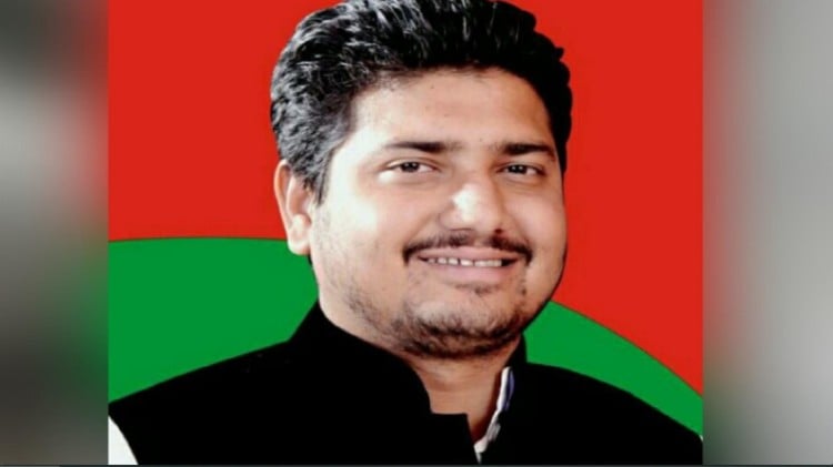 Sp Mla Nahid Hasan Suffering From Cancer Relief In The