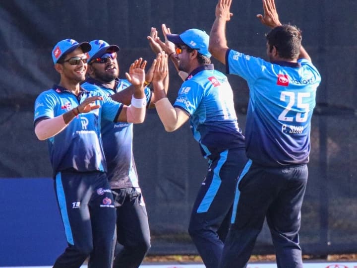 Unmukt Chand Going To Be First Indian Player To Be Part Of Bangladesh Premier League