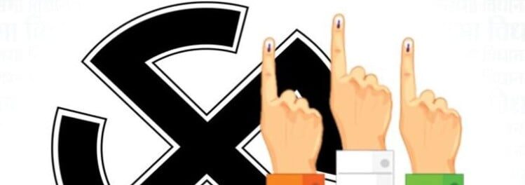 Webcasting Will Be Done Of All Polling Places In Mainpuri