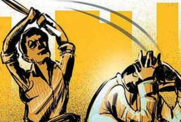 Youth Molested Vandalized And Looted A Female Employee In Diagnostic