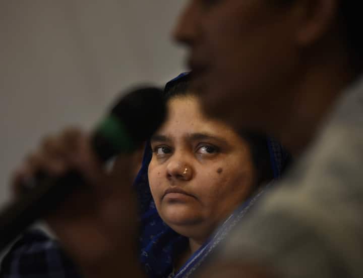 Bilkis Bano Challenges In Supreme Court On Release Of 11