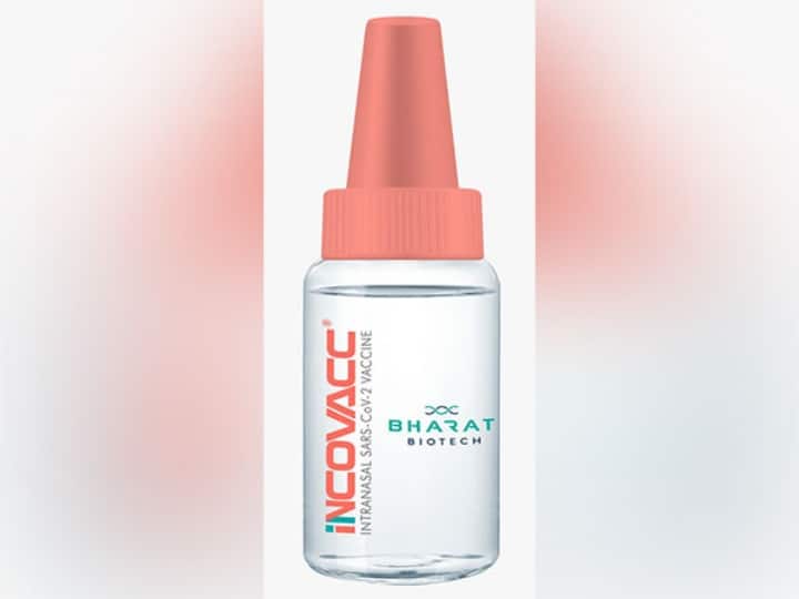 Bharat Biotech INCOVACC Intranasal Covid Vaccine Approved Will Be Used