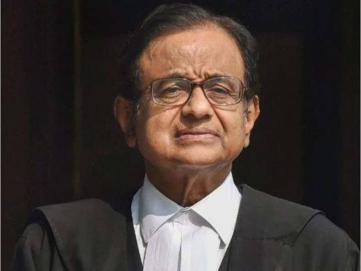 नोटबंदी को लेकर पी चिदंबरम ने जमकर साधा निशाना