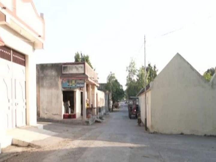 Unique Village Of Gujarat Separate Rules Cannot Campaign For Elections