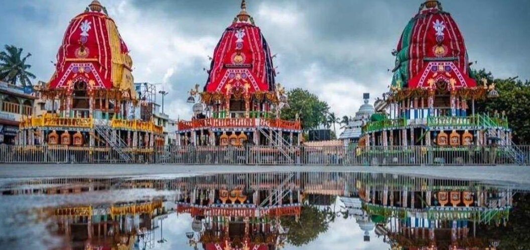 सिर्फ 974 रुपये में करें जगन्नाथ यात्रा! नए साल पर