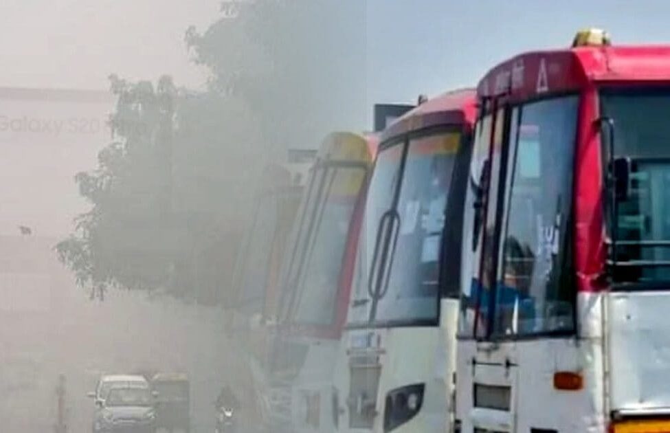 कोहरे का कहर: अब रात के अंधेरे में नहीं चलेंगी
