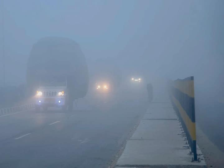 Weather Forecast Today Weather Update Delhi NCR Temperature