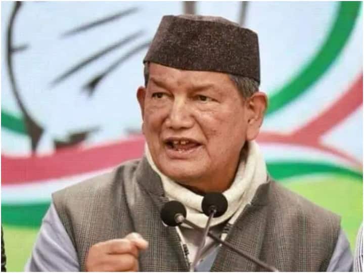 Congress Leader Harish Rawat Said Pakistan Is In Weak Condition,