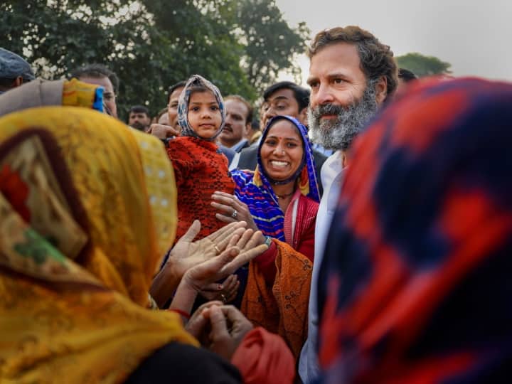The Results Of Gujarat And Himachal Decide The Journey Of