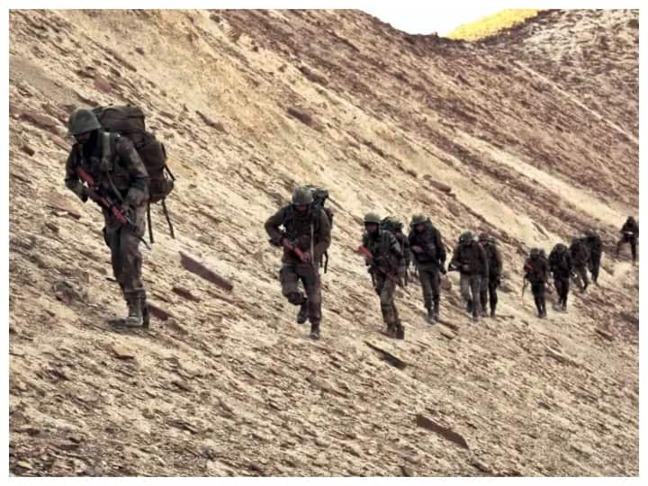 China Infrastructure Near LAC Army Posts American MP Raja Krishnamoorthi