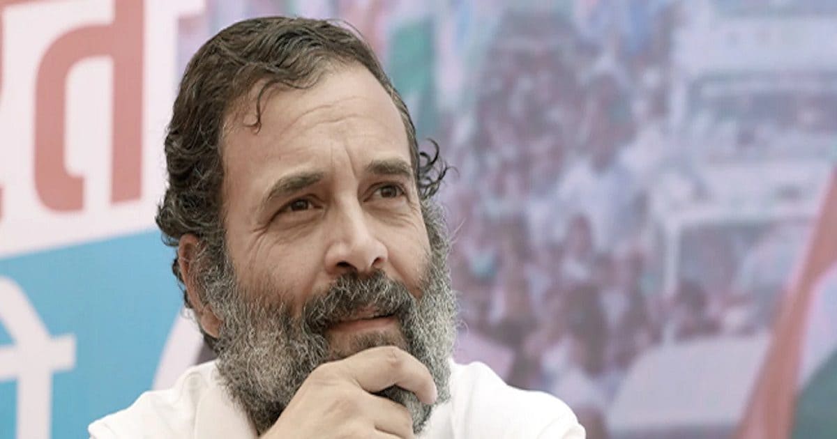 2024 का लोकसभा चुनाव अमेठी से लड़ेंगे राहुल गांधी: अजय