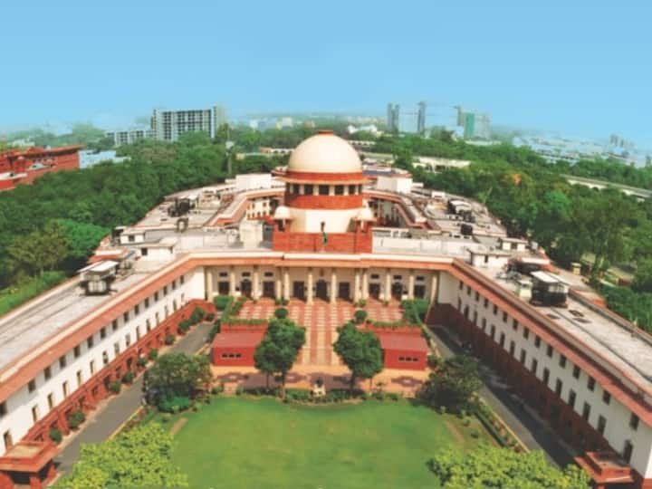 Supreme Court Issues Notice To Centre On Plea Seeking Caste