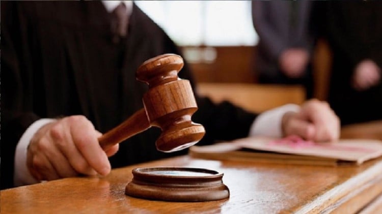 Clarification Sought From Principal Secretary Law On The Competence Of