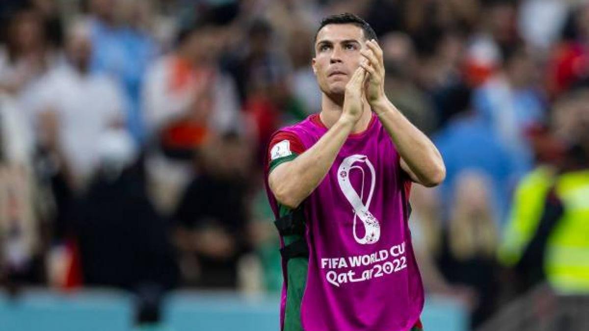 Cristiano Ronaldo: अब सऊदी अरब के लिए खेलेंगे क्रिस्टियानो रोनाल्डो?