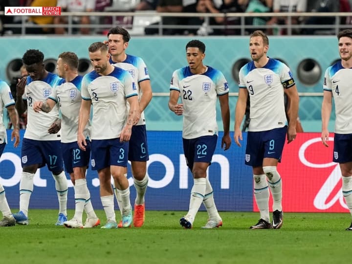 FIFA WC 2022 England Beat Senegal In Pre Quarter Final By 3-0 Reached In Quarter Final Of World Cup 2022