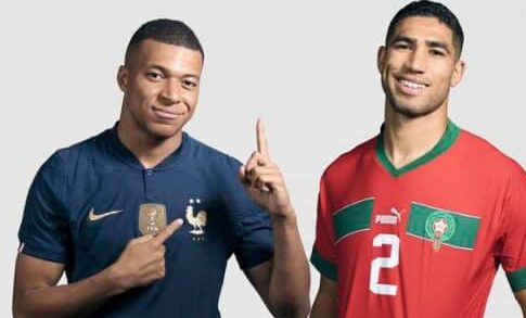 FIFA WC 2022 Qatar Live Updates: Hugo Lloris's France to play against Romain Saïss's Morocco Semifinal 2 at Al Bayt Stadium