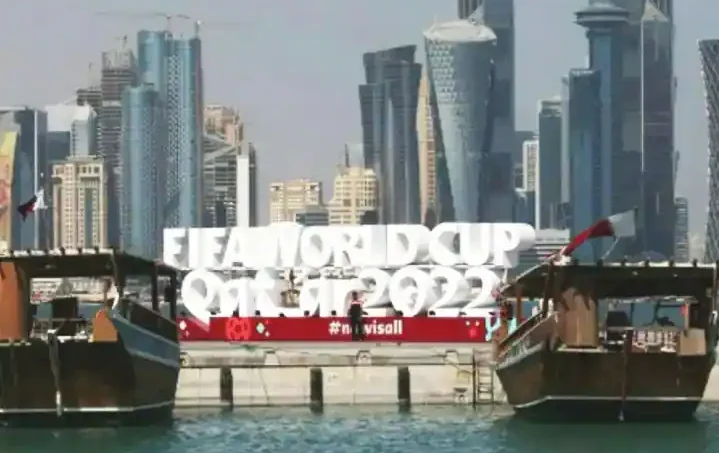FIFA WC 2022 Qatar: Portugal To Play Against Switzerland Get FIFA WC 2022 Qatar: Portugal To Play Against Switzerland Get To Know Head To Head And Other Details