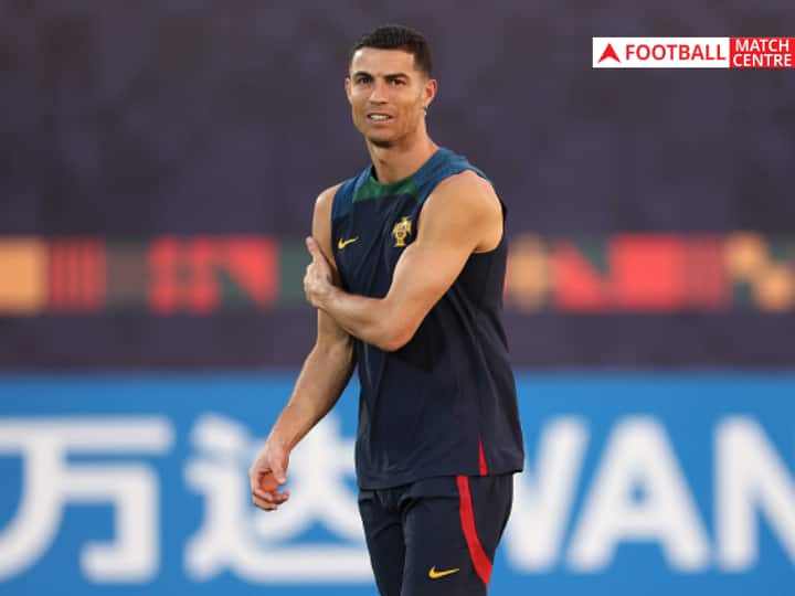 FIFA World Cup 2022 Cristiano Ronaldo May Be Not Play In Quarter Final Morocco Vs PORTUGAL