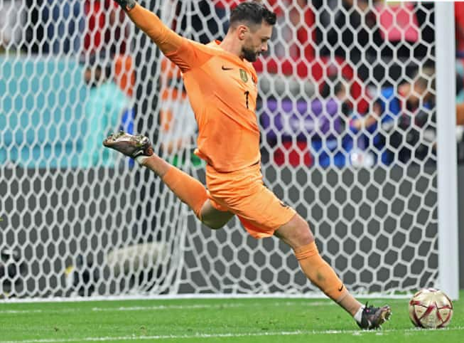 FIFA World Cup 2022 Final Hugo Lloris Says About Match France Vs Argentina Need To Calm Down