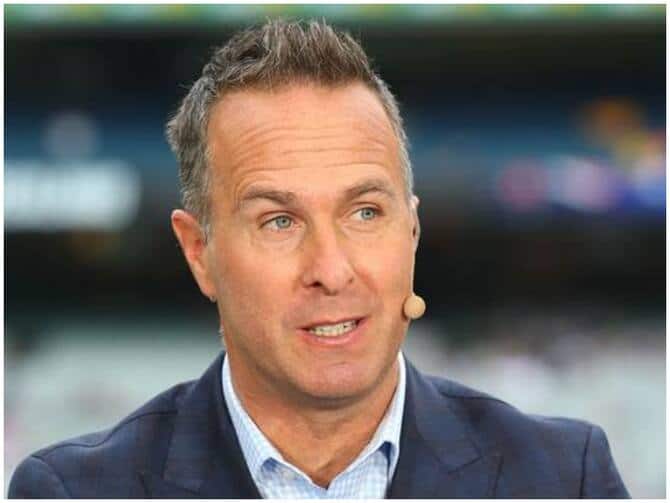 Fans Troll Michael Vaughan By Reminding Him Of Virat Kohli After Tweet On Ben Stokes