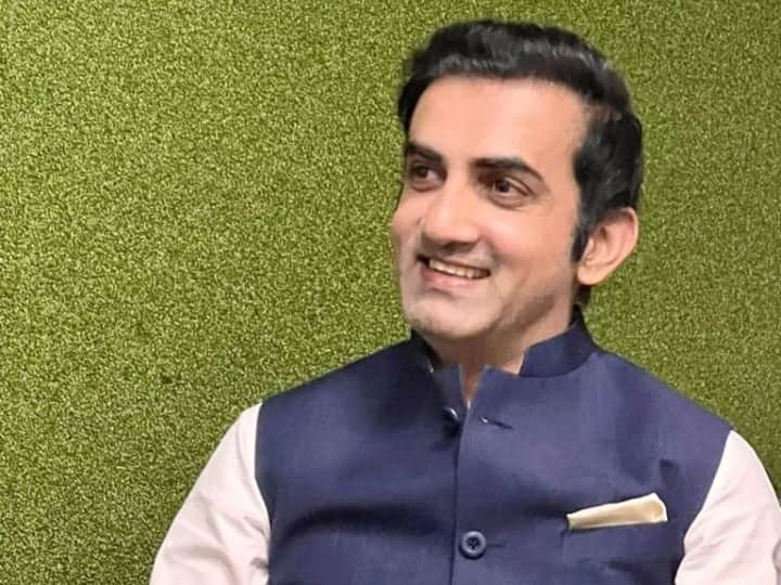 Gautam Gambhir Talked About Indian Coaches In A Video He Gautam Gambhir Talked About Indian Coaches In A Video He Told How Foreign Coach Came Here Earn Money And Vanish | Gautam Gambhir ने विदेशी कोचों पर साधा निशाना, बोले