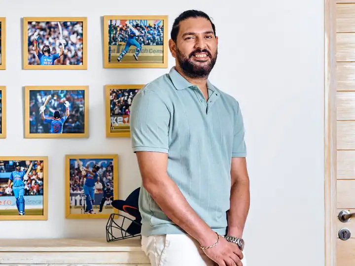 HBD Yuvraj Singh Indian Team Biggest Match Winner Yuvraj Singh Celebrate His 41st Birthday Today