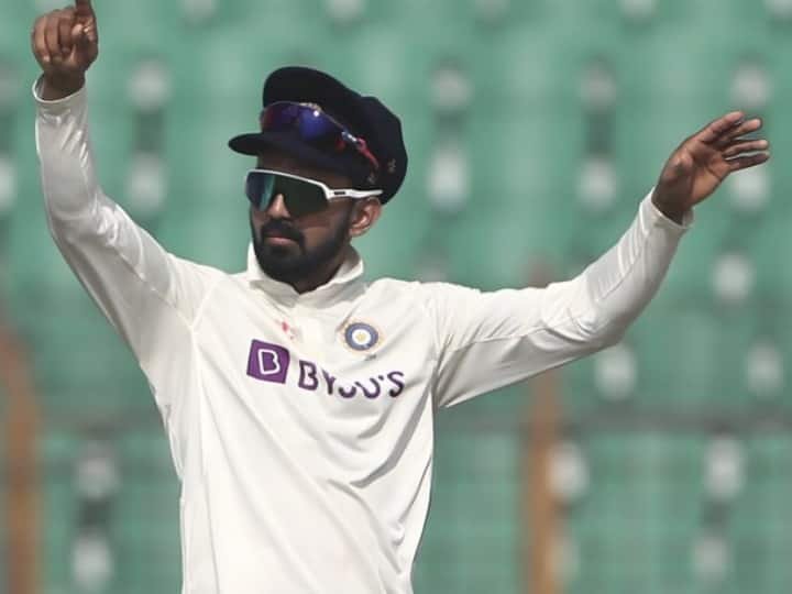 IND Vs AUS KL Rahul Will Be Out From Playing 11 Against Australia Test Series Says Wasim Jaffer