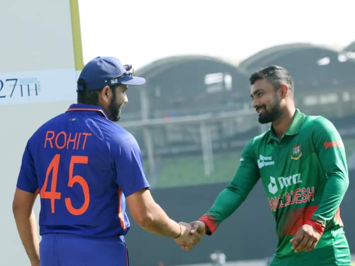 IND Vs BAN: Last Time In MS Dhoni's Captaincy In 2015 Indian Team Lost The ODI Series Against Bangladesh Know Win Most Series