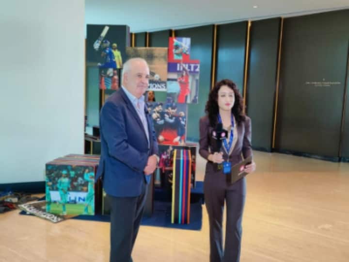 IPL 2023 Auction Auctioneer Hugh Edmeades Returns To Auction Table Again Year After Scary Fall From Stage